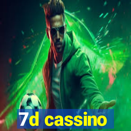 7d cassino